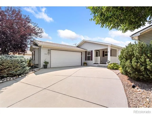 4385 Espirit Drive Fort Collins, CO 80524