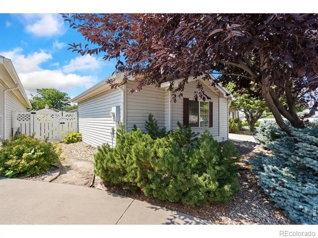 4385 Espirit Drive Fort Collins, CO 80524