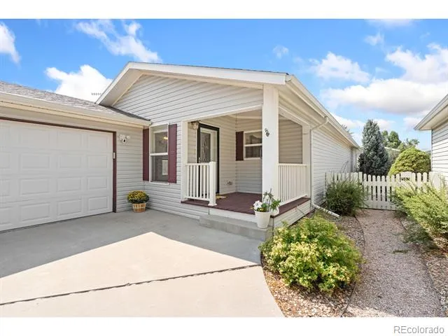 4385 Espirit Drive Fort Collins, CO 80524