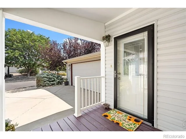 4385 Espirit Drive Fort Collins, CO 80524