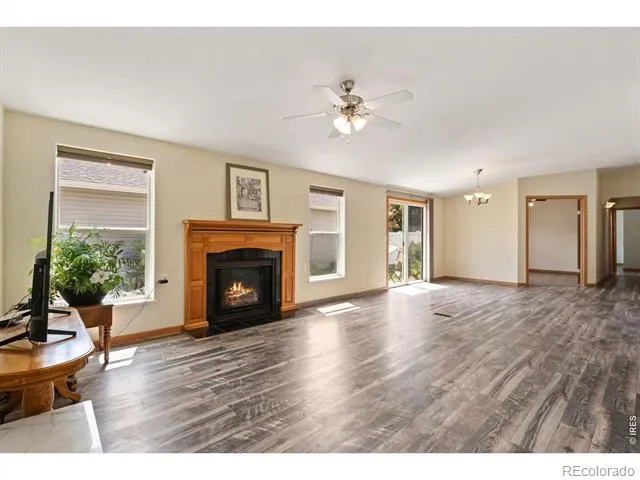 4385 Espirit Drive Fort Collins, CO 80524