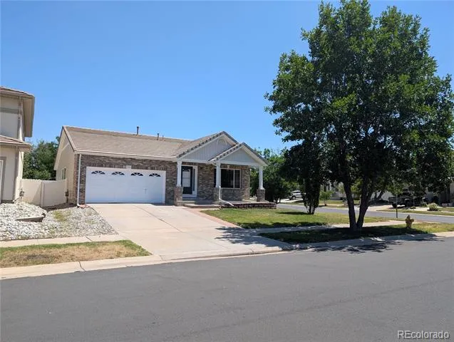 5410 Netherland Street Denver, CO 80249