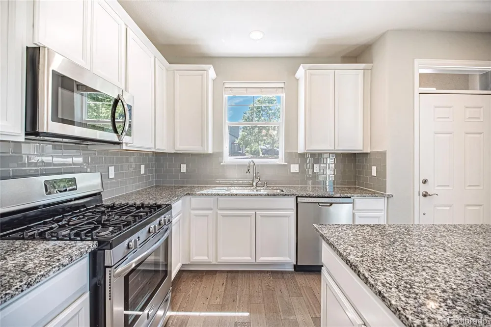 1306 Promontory Bluff View Colorado Springs, CO 80921