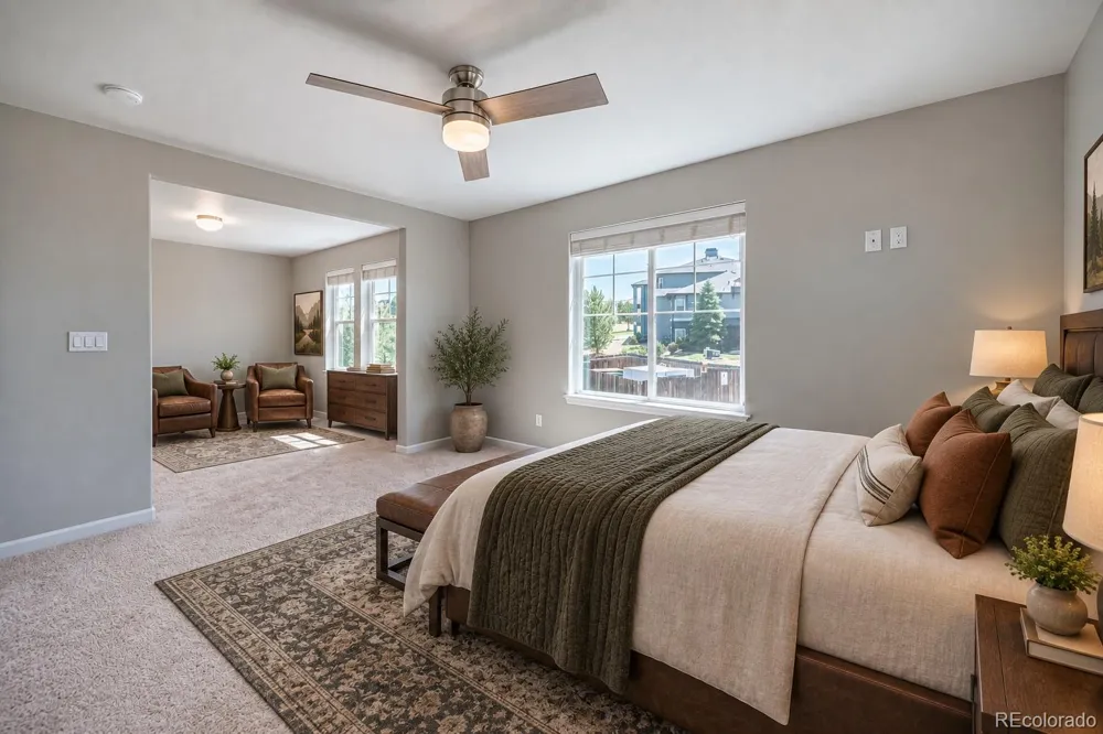 1306 Promontory Bluff View Colorado Springs, CO 80921