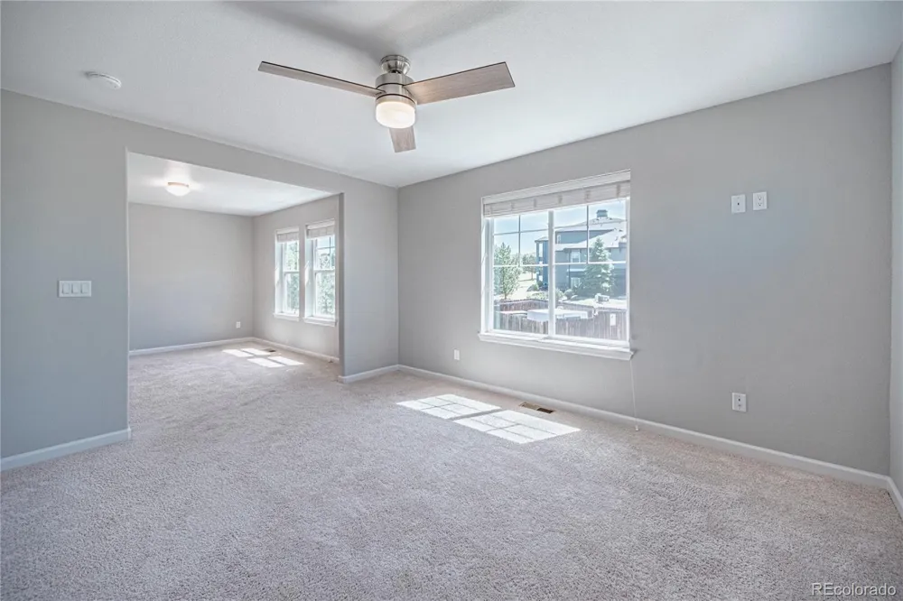 1306 Promontory Bluff View Colorado Springs, CO 80921