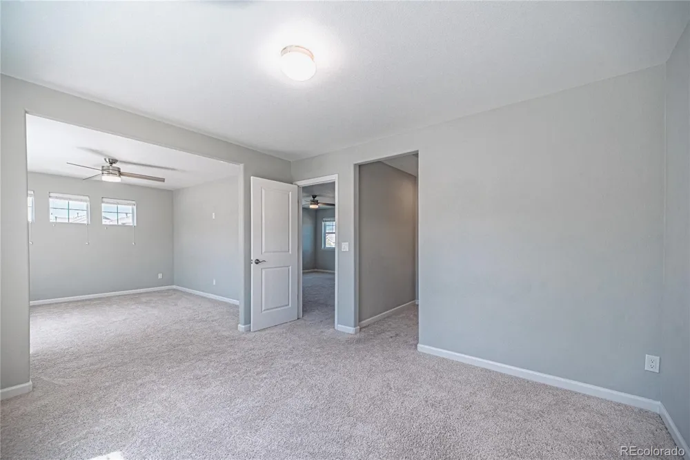 1306 Promontory Bluff View Colorado Springs, CO 80921