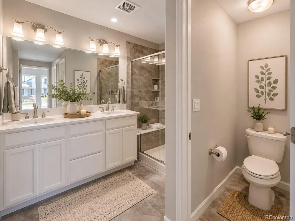 1306 Promontory Bluff View Colorado Springs, CO 80921
