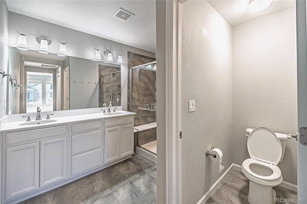 1306 Promontory Bluff View Colorado Springs, CO 80921