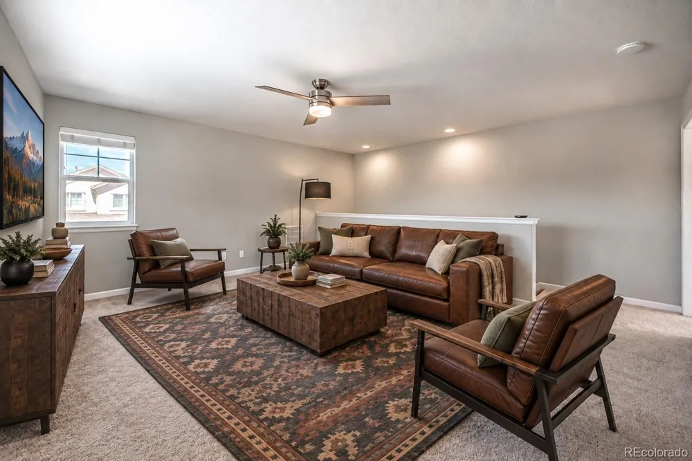 1306 Promontory Bluff View Colorado Springs, CO 80921