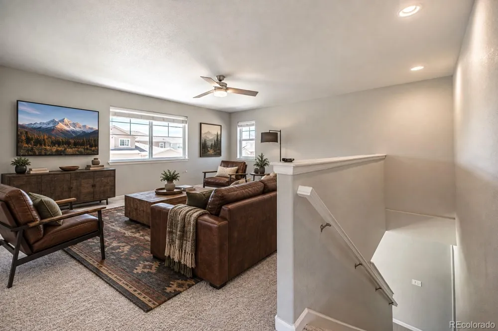 1306 Promontory Bluff View Colorado Springs, CO 80921