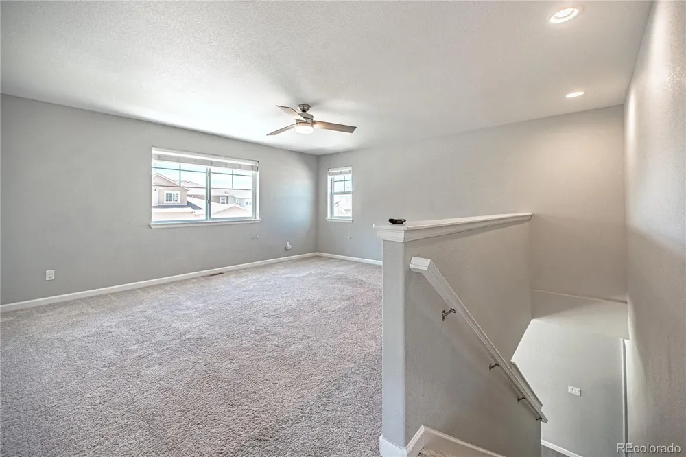 1306 Promontory Bluff View Colorado Springs, CO 80921