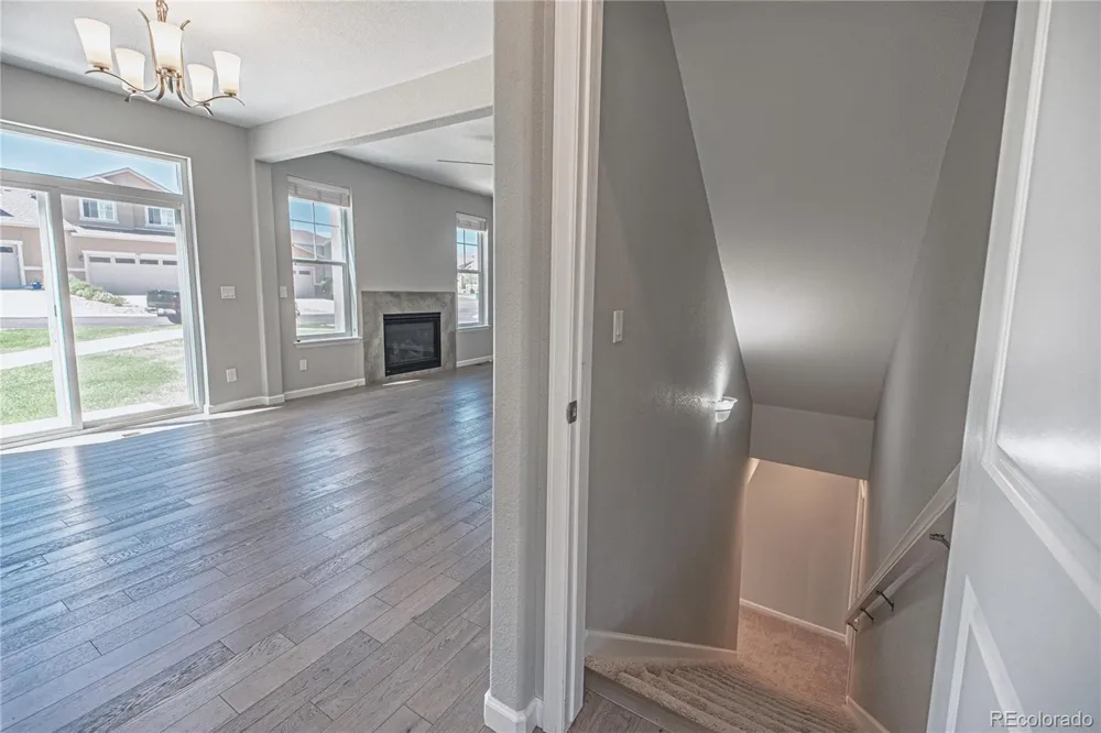 1306 Promontory Bluff View Colorado Springs, CO 80921