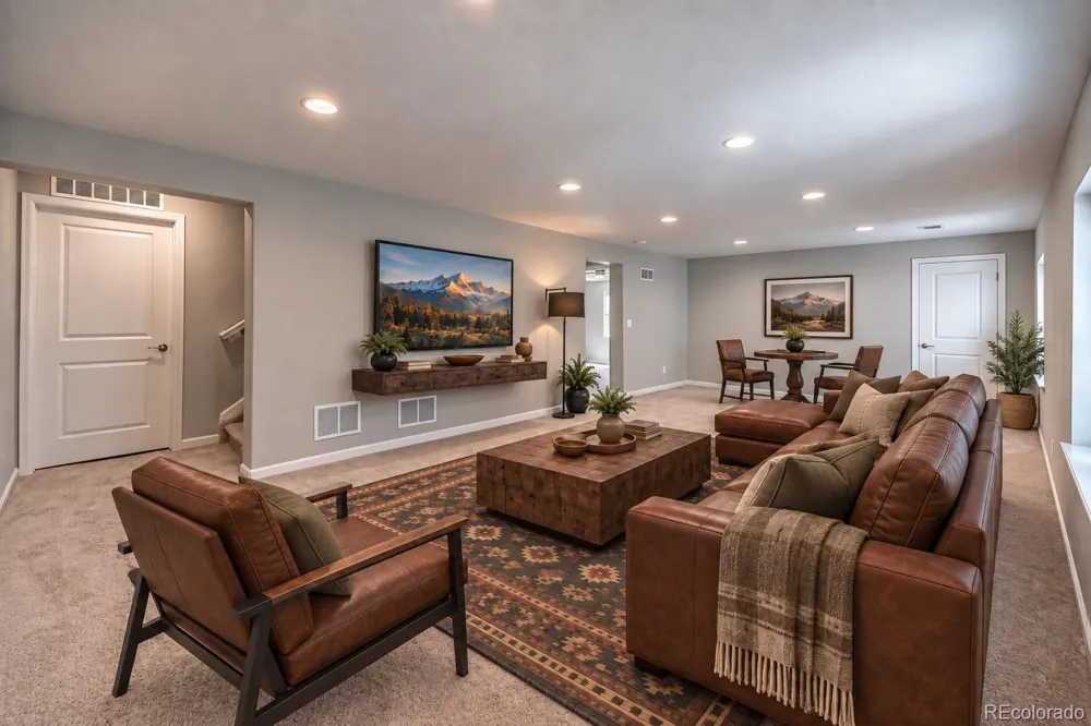 1306 Promontory Bluff View Colorado Springs, CO 80921