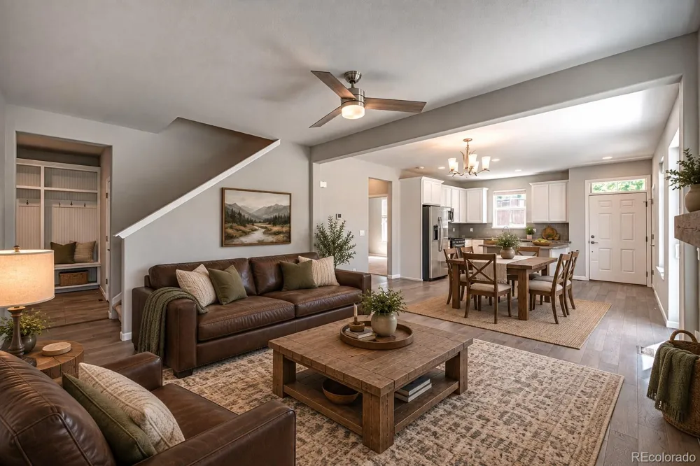 1306 Promontory Bluff View Colorado Springs, CO 80921