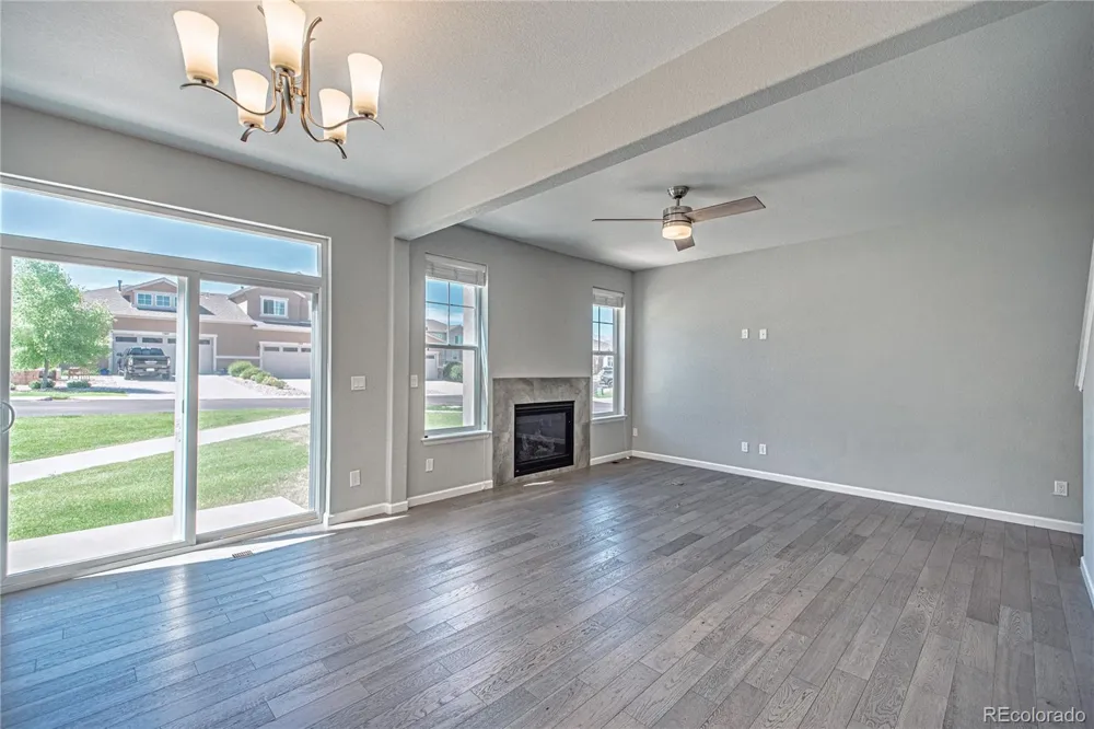 1306 Promontory Bluff View Colorado Springs, CO 80921