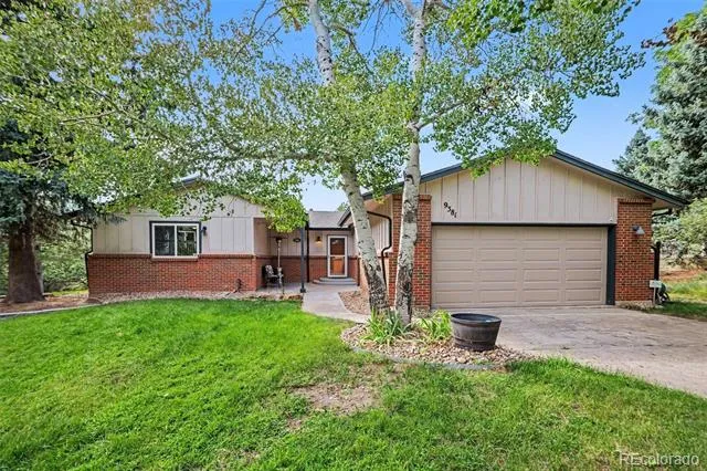 9381 Mcshane Court Parker, CO 80134