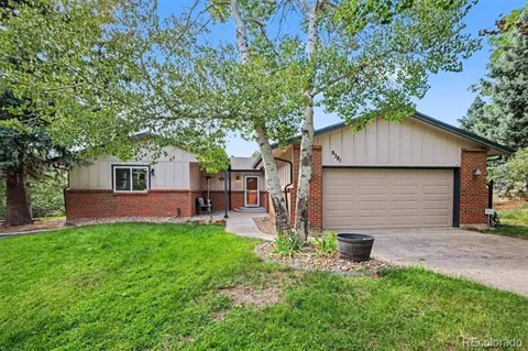 9381 Mcshane Court
