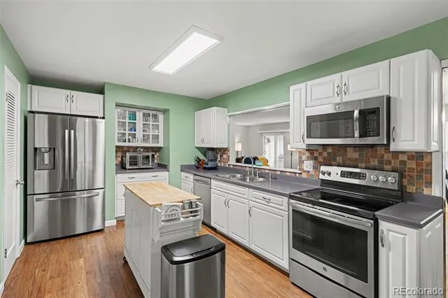 9381 Mcshane Court Parker, CO 80134