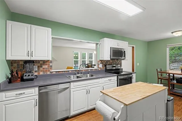 9381 Mcshane Court Parker, CO 80134