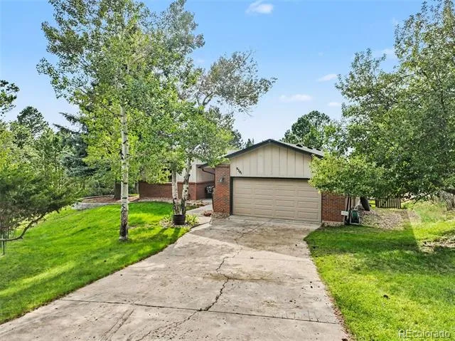 9381 Mcshane Court Parker, CO 80134