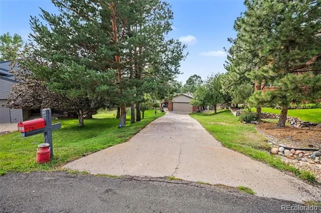 9381 Mcshane Court Parker, CO 80134