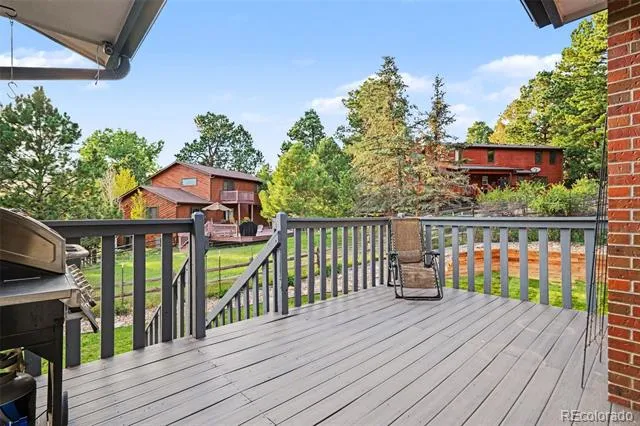 9381 Mcshane Court Parker, CO 80134