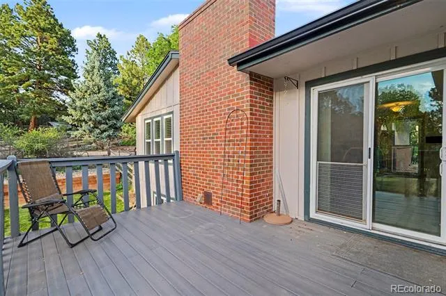 9381 Mcshane Court Parker, CO 80134