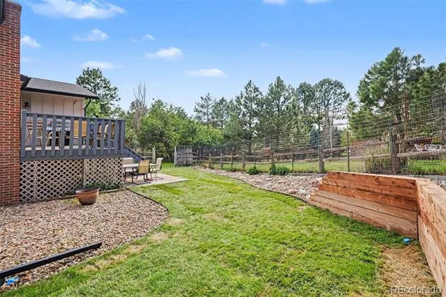 9381 Mcshane Court Parker, CO 80134