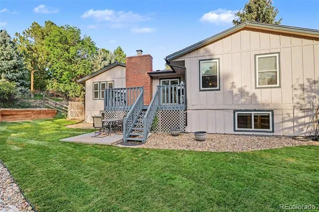 9381 Mcshane Court Parker, CO 80134