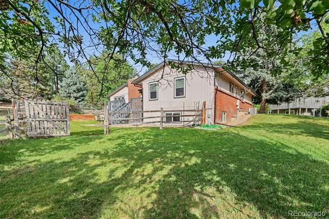 9381 Mcshane Court Parker, CO 80134