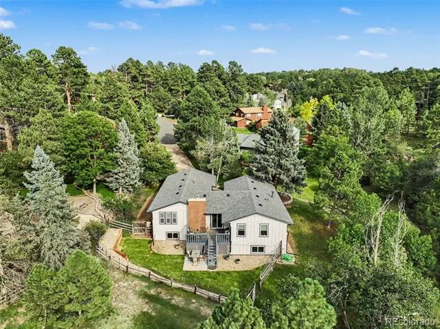 9381 Mcshane Court Parker, CO 80134