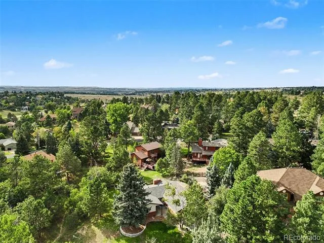 9381 Mcshane Court Parker, CO 80134