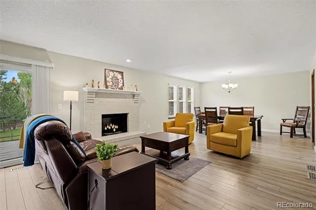 9381 Mcshane Court Parker, CO 80134