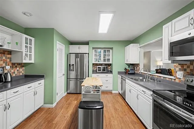 9381 Mcshane Court Parker, CO 80134