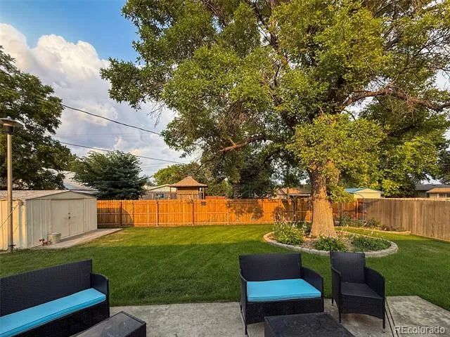 870 15th Street Burlington, CO 80807