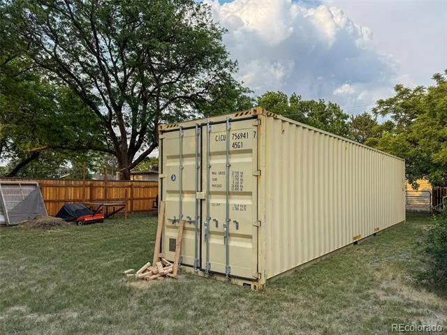 870 15th Street Burlington, CO 80807