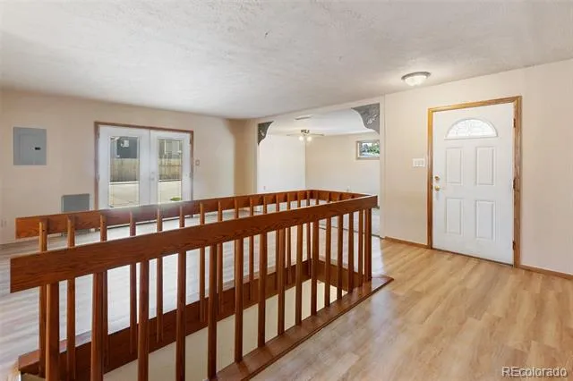 3633 Indianpipe Circle Colorado Springs, CO 80918