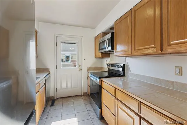 3633 Indianpipe Circle Colorado Springs, CO 80918
