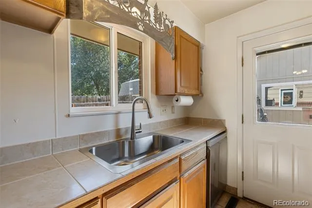 3633 Indianpipe Circle Colorado Springs, CO 80918