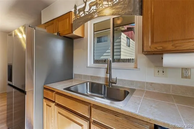 3633 Indianpipe Circle Colorado Springs, CO 80918