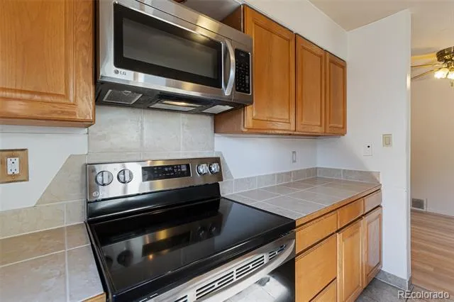 3633 Indianpipe Circle Colorado Springs, CO 80918