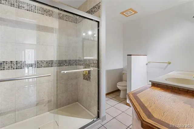 3633 Indianpipe Circle Colorado Springs, CO 80918