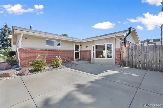 3633 Indianpipe Circle Colorado Springs, CO 80918