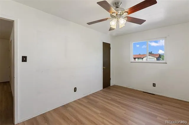 3633 Indianpipe Circle Colorado Springs, CO 80918