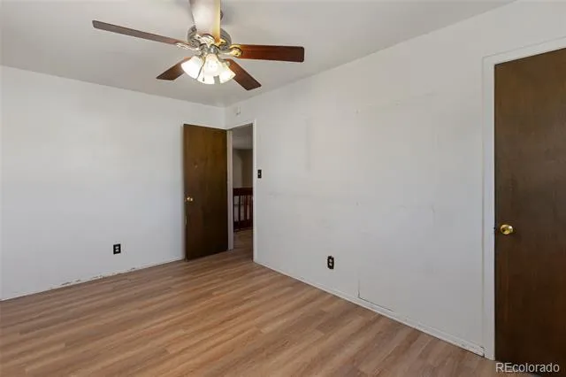 3633 Indianpipe Circle Colorado Springs, CO 80918