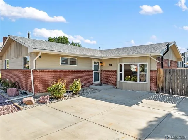 3633 Indianpipe Circle Colorado Springs, CO 80918
