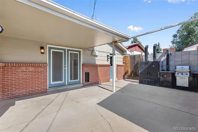 3633 Indianpipe Circle Colorado Springs, CO 80918
