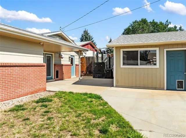 3633 Indianpipe Circle Colorado Springs, CO 80918