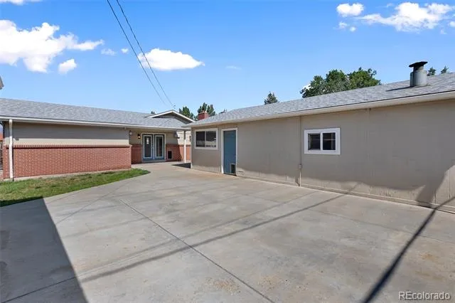 3633 Indianpipe Circle Colorado Springs, CO 80918