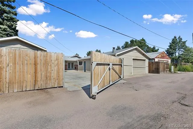 3633 Indianpipe Circle Colorado Springs, CO 80918